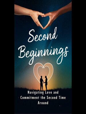 Second Beginnings - Audiobook